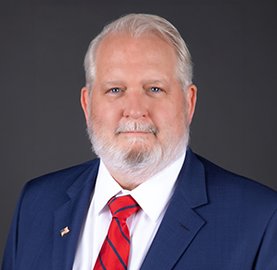 Dave Barber