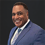Shawn Kingsberry