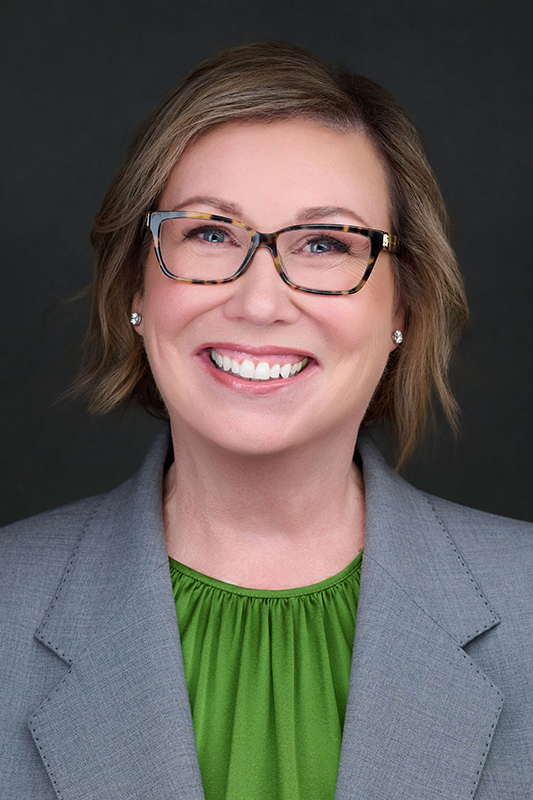 Kathleen McCarthy