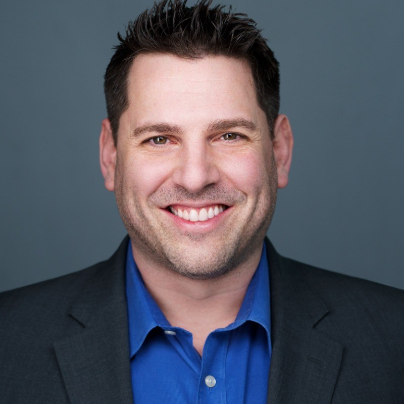 Bob ritchie headshot