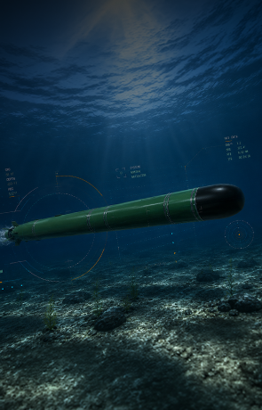 Restoring Production of the Navy’s MK48 Torpedo