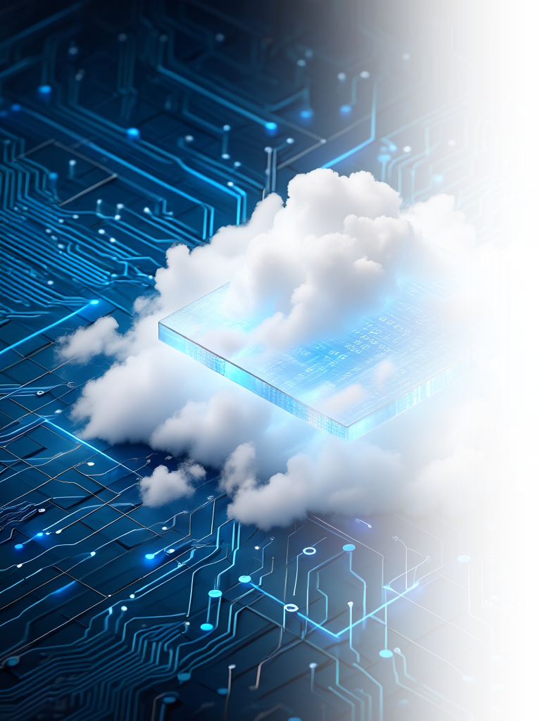 Cloudside