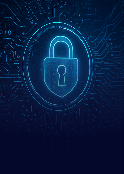Cybersecurity