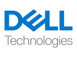 Dell tech logo