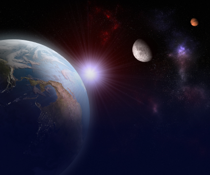 Domain space awareness