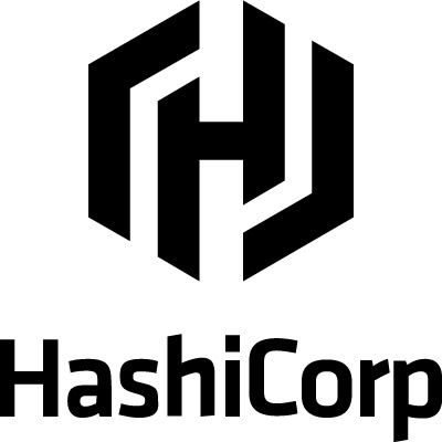 Hashicorp logo