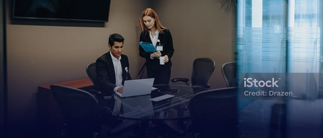 Hiring manager