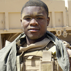 Isaac francois