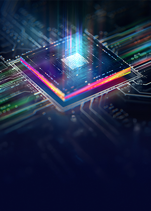 Quantum compting