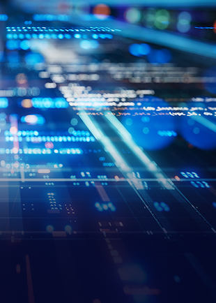Quantum networking