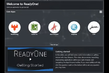 Readyone