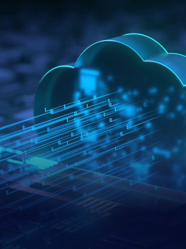 Secure cloud