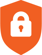 Security orange