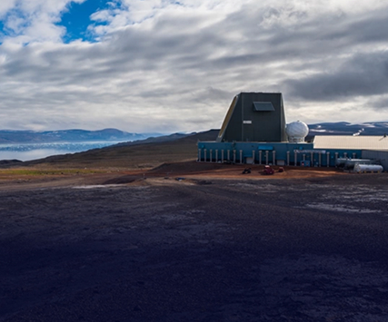 Space systems modernization